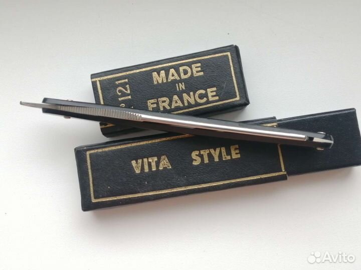 Опасная бритва