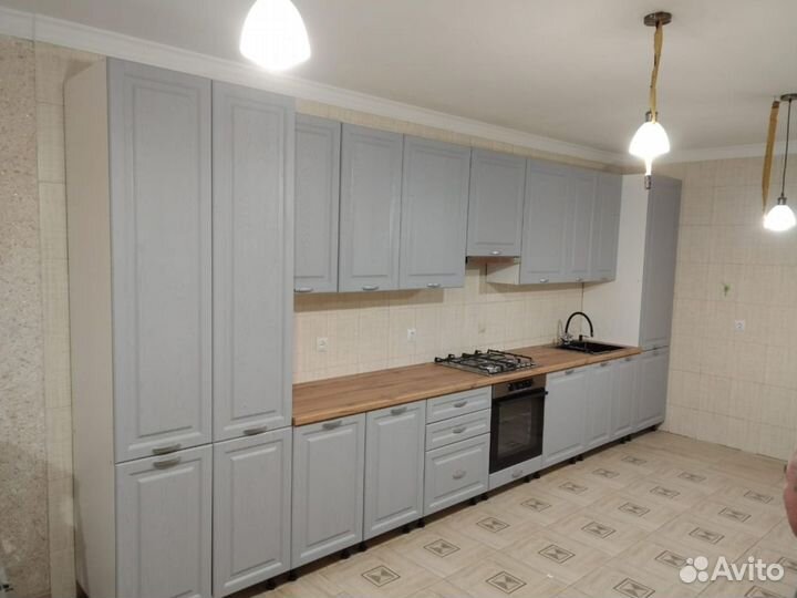 Кухня на заказ