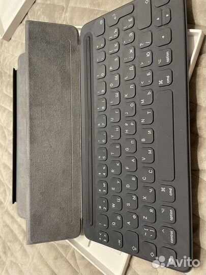 Клавиатура Apple iPad Pro smart Keyboard