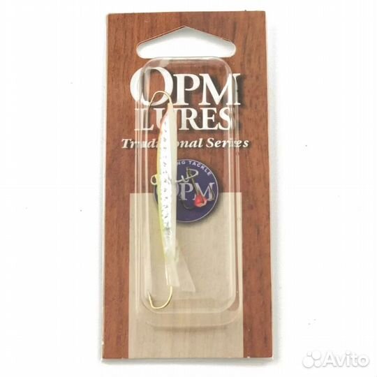 Балансир OPM 7С1 9 гр цвет 06