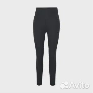 Леггинсы Adidas Performance Yo Ess Tig, черный