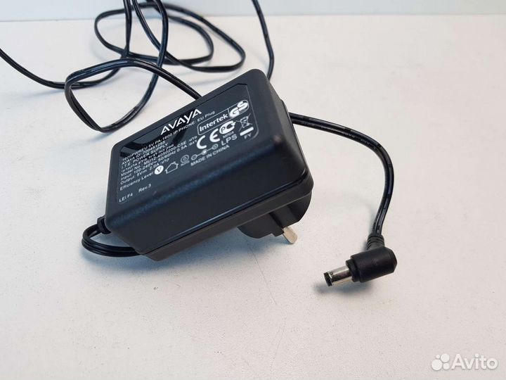 IP Телефоны Avaya (есть количество)