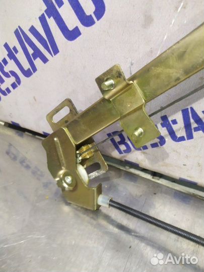 Стеклоподъемник электрический передний правый LADA