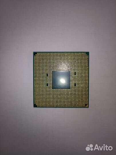 Процессор amd ryzen 7 2700x