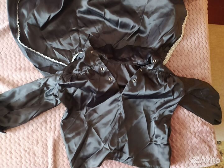 Карнавальный костюм детский