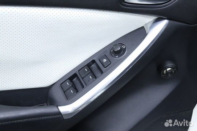Mazda CX-5 2.5 AT, 2014, 172 500 км объявление продам
