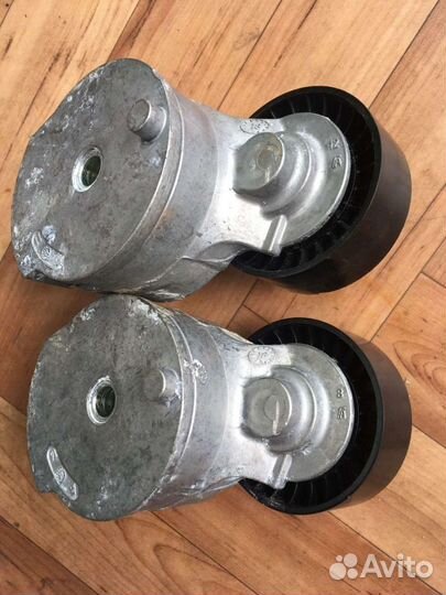 Gates T39188 Натяжитель ремня Ford