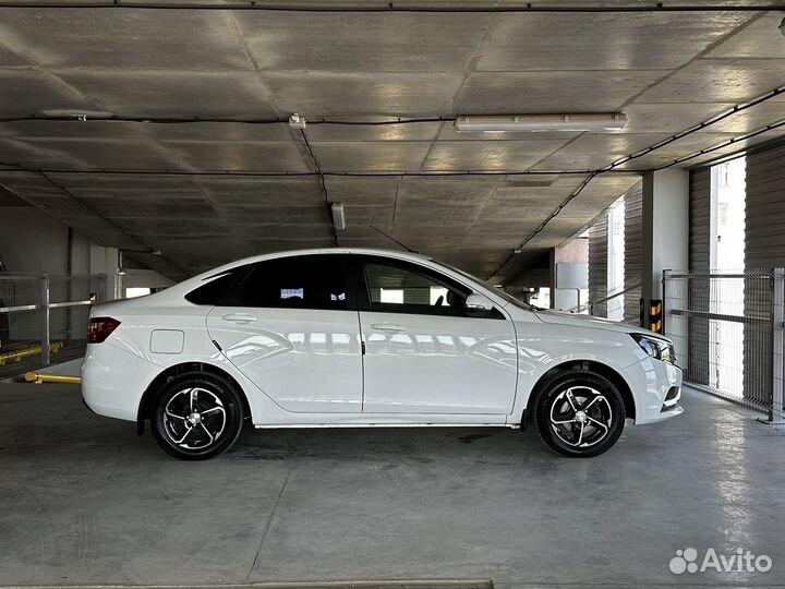 LADA Vesta 1.6 МТ, 2020, 32 000 км