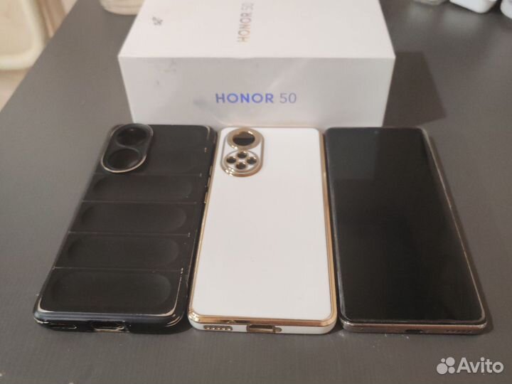 HONOR 50, 8/256 ГБ