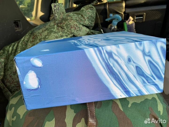 Динамики в авто