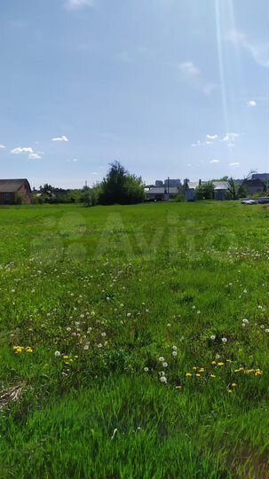 Участок 15 сот. (ИЖС)