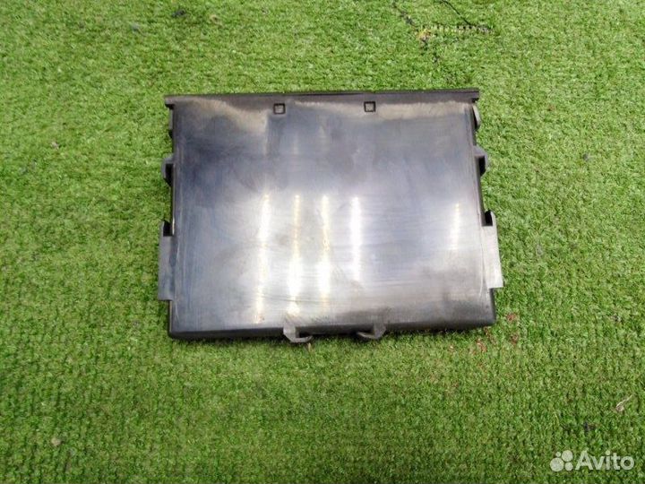 Блок управления центральным замком Toyota Land