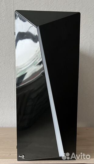 Корпус для пк с подсветкой