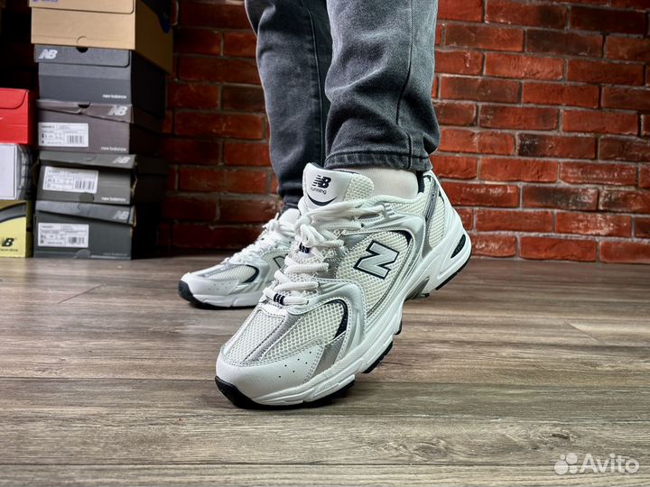 Кроссовки new balance 530