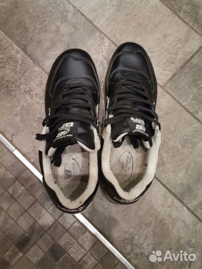 Кроссовки new balance