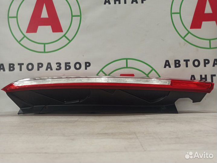 Фонарь в крыло задний левый Ford Focus CB4 qqdb