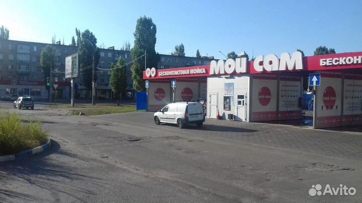 Мой Сам под ключ
