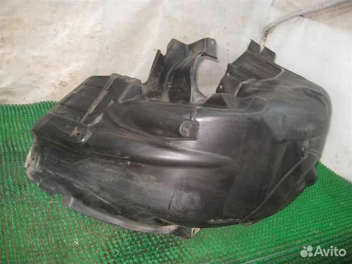 Подкрылок задний правый Subaru Legacy/ Outback BM