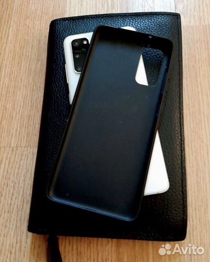 Samsung galaxy s20