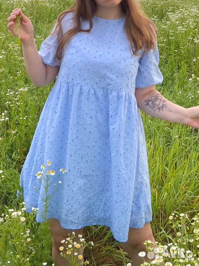 Платье Mohito размер 40 M-L