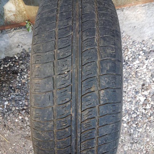 КАМА Кама-217 175/65 R14