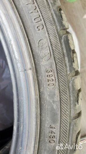 Kenda Kaiser KR20 215/40 R17