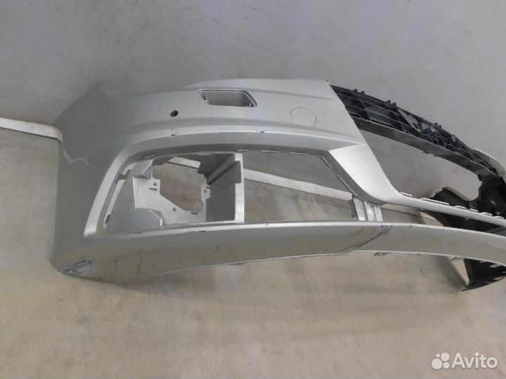 Бампер передний Audi A7/RS7/S7