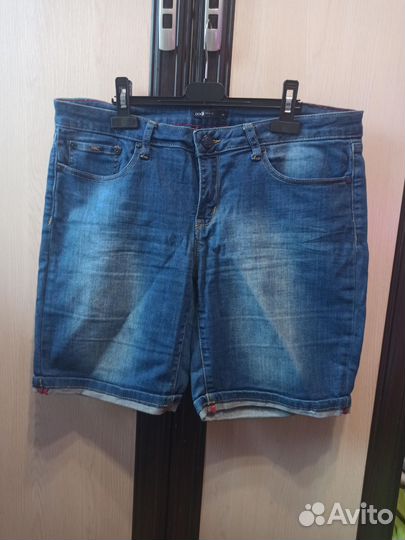 Шорты
