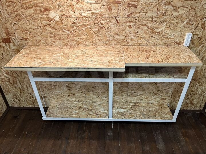 Гараж, 21 м²