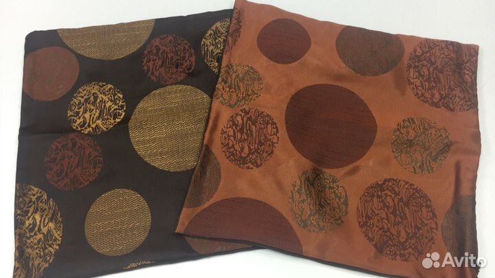 Наволочка декоративная