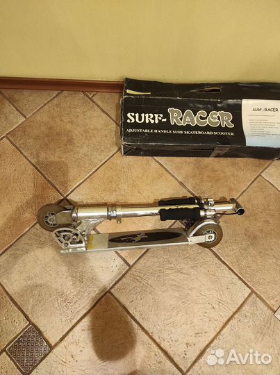 Самокат детский