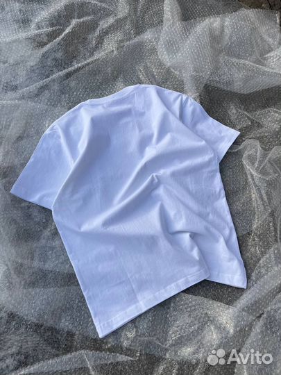 Футболка Syna World,NO gimmicks, белая арт:446