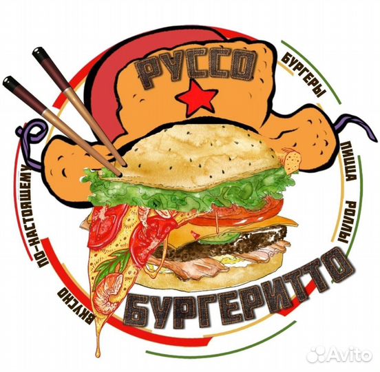 Администратор кассир