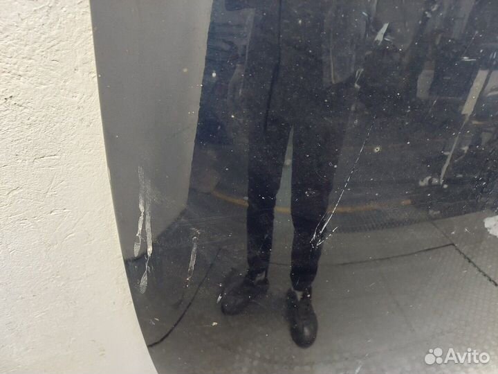 Капот Ford Mondeo 3, 2005