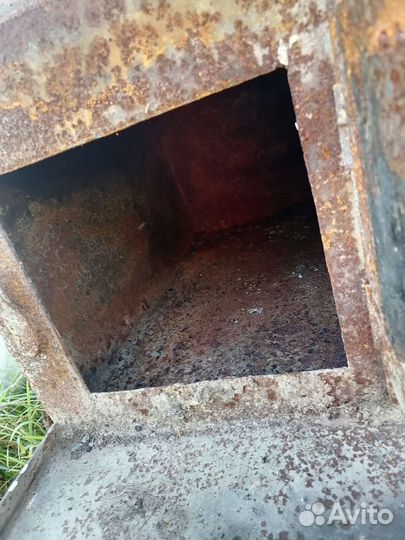 Дверцы для печки