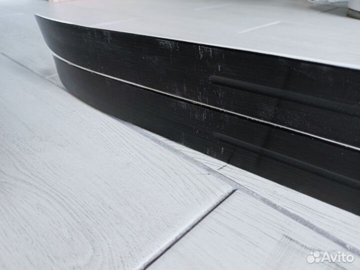 Беговые лыжи