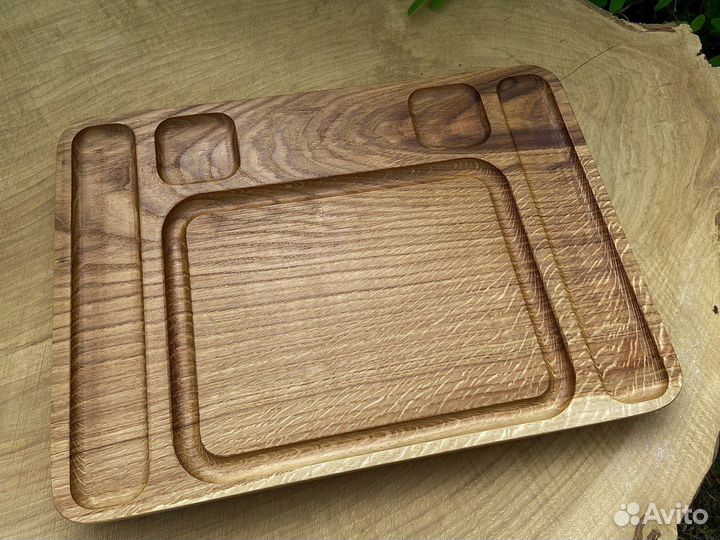 Доска для стейка