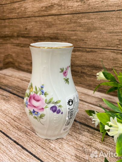 Вазочка для цветов 