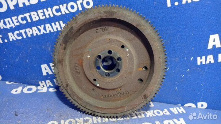 Маховик Faw Vita хэтчбек 8A 2007