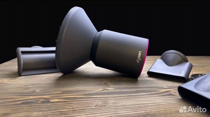 Фен Dyson Supersonic Original “Malaysia”