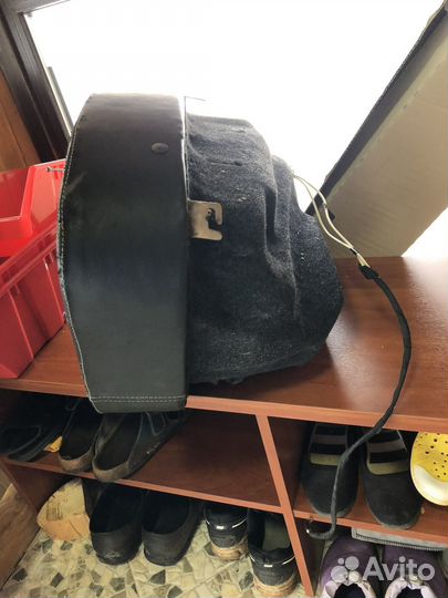 Подиум для сабвуфера для мотоцикла BMW K1600