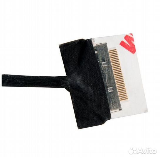 HP 15-bs703ur Шлейф матрицы