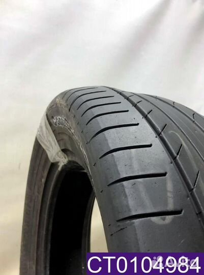 Continental ContiSportContact 5 235/60 R18 96T