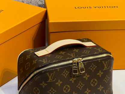 Стильная сумка для путешествий Louis Vuitton, Москва