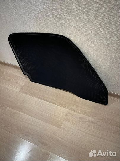 Каркасные шторки Хундай72,78