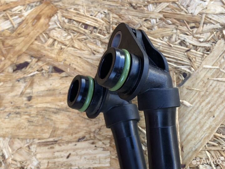 Трубка охлаждения АКПП бмв ф20 ф30 ф3 N20