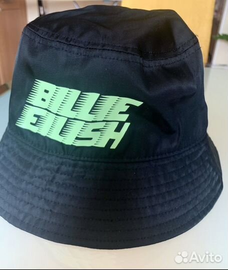 Панама черная H&M