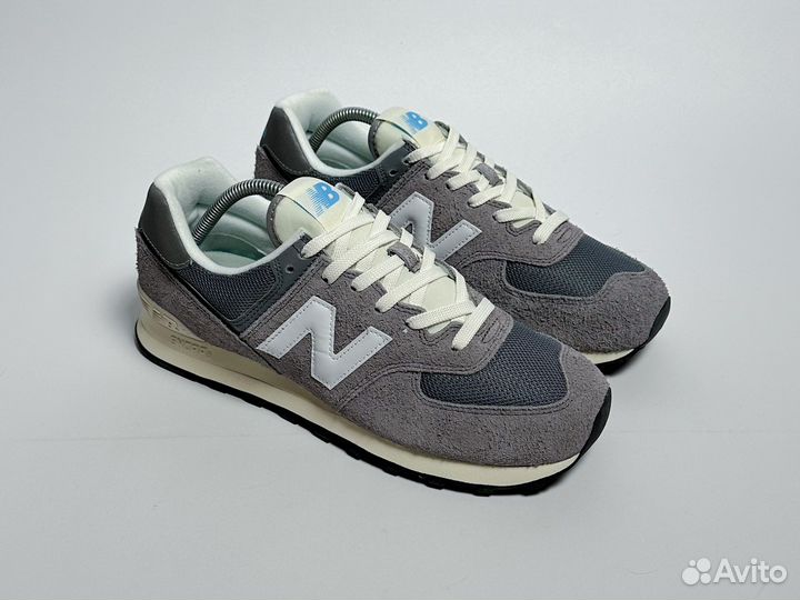 New Balance 574 (10us/28cm) Оригинал