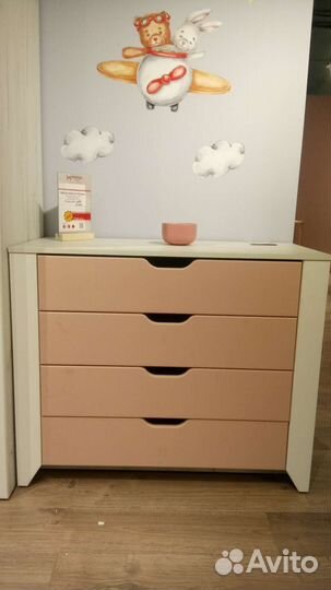 Сборка и ремонт мебели