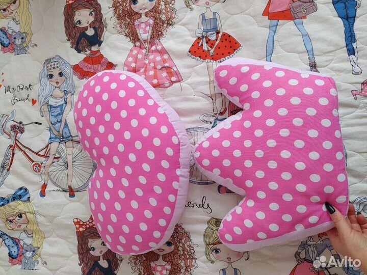 Подушка-позиционер